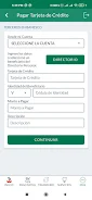 Banesco Móvil应用截图第3张