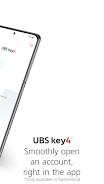 Schermata UBS & UBS key4 2