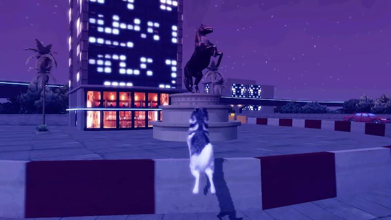 Husky Simulator 스크린샷 3