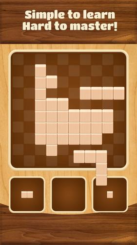 Puzzle Blast স্ক্রিনশট 3