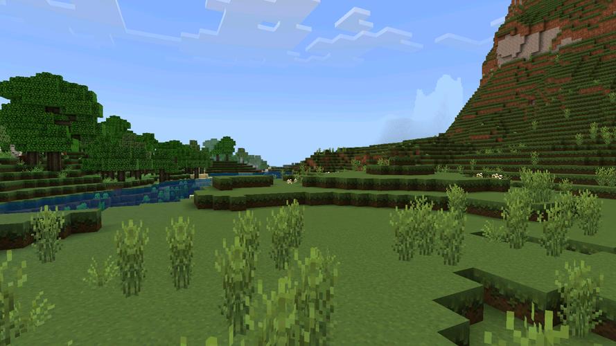 CraftyCraft: Adventure 스크린샷 2
