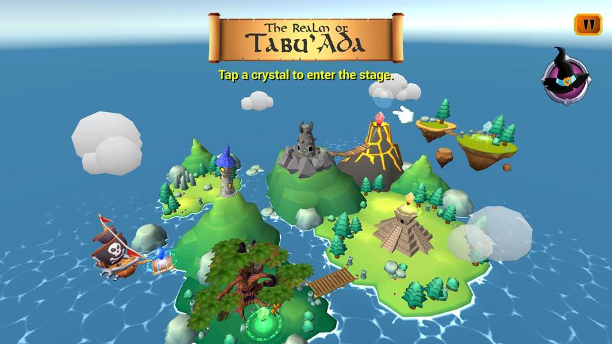 Mathmages Capture d'écran 1