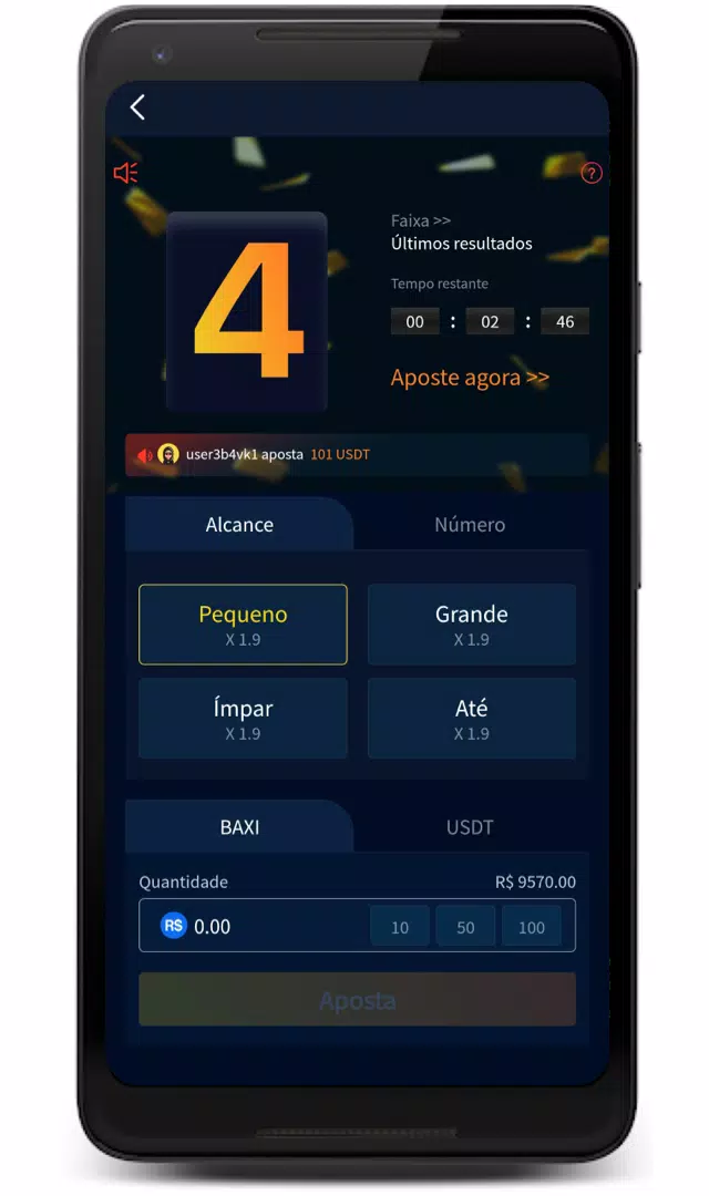 Betorca Captura de pantalla 0