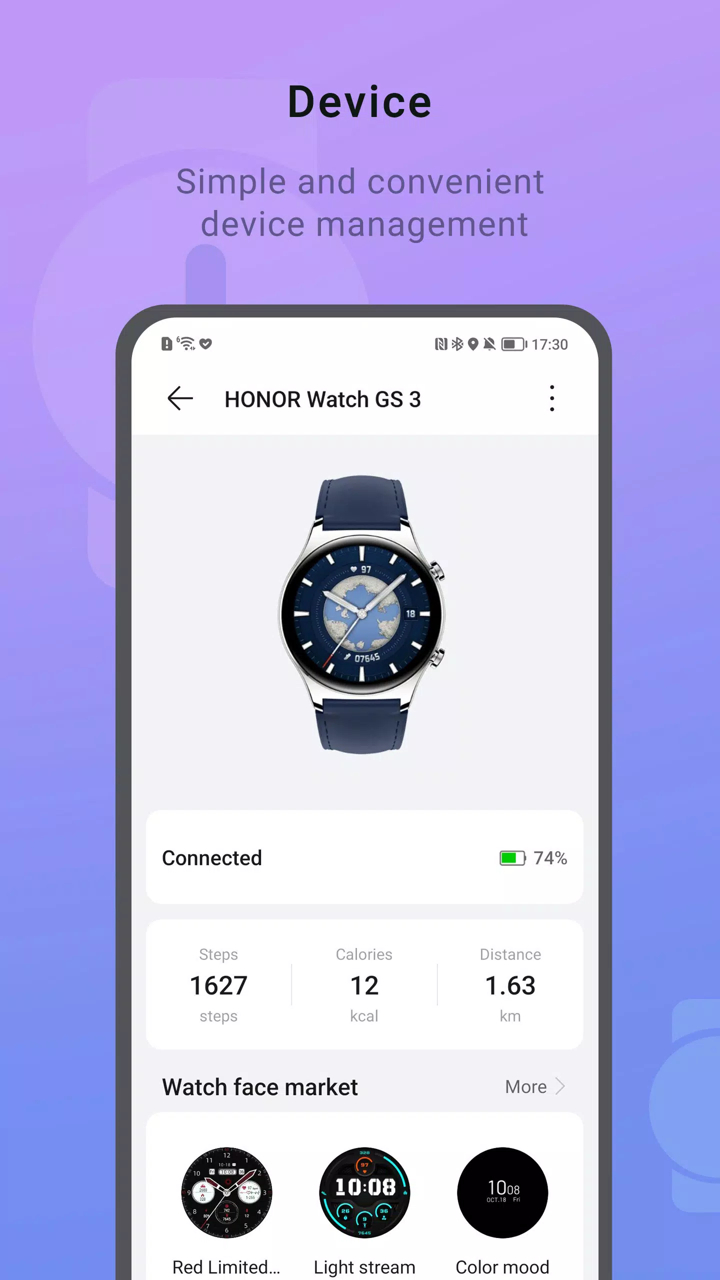 HONOR Health スクリーンショット 2