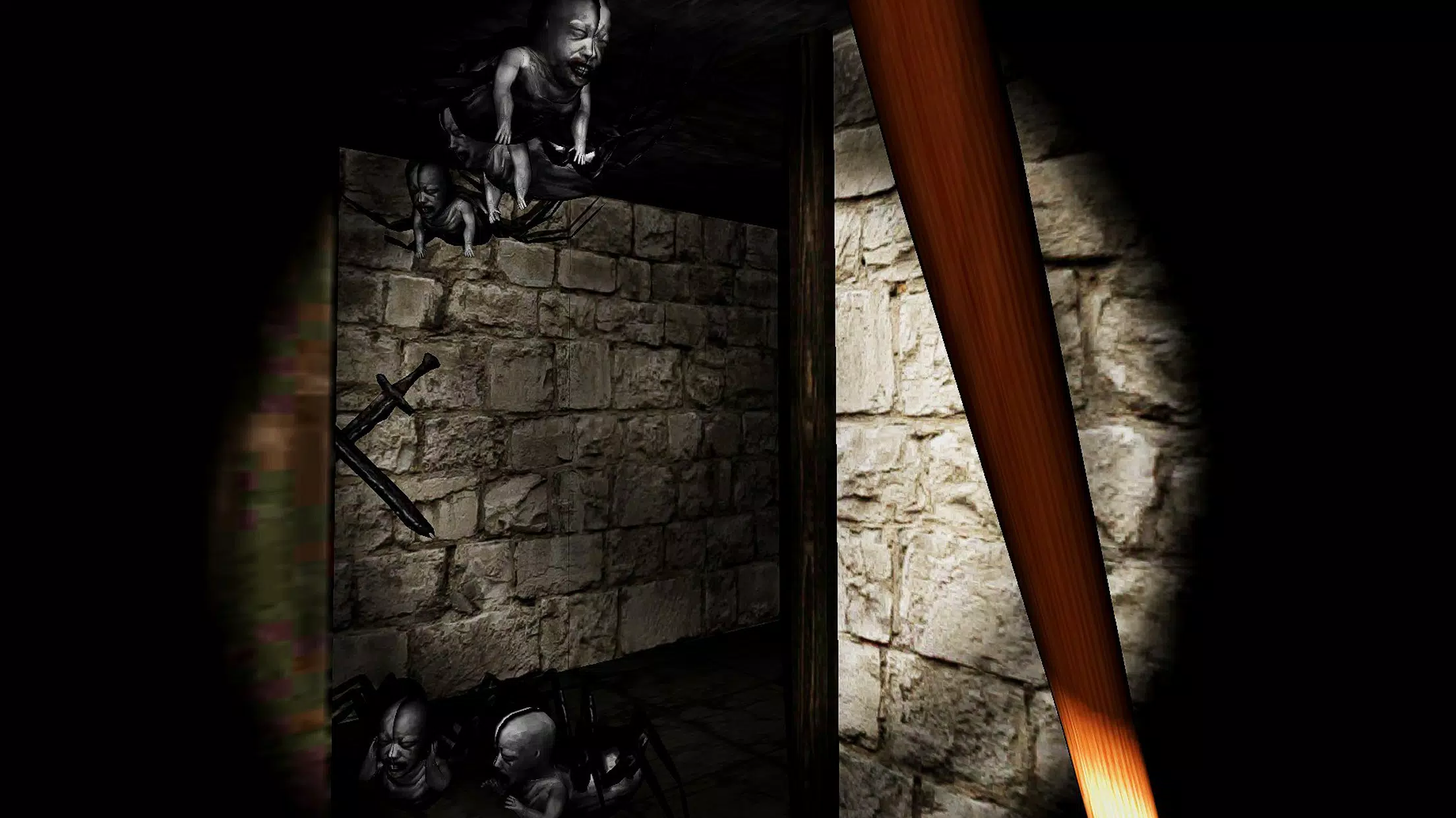 Garden of Fear Screenshot 2