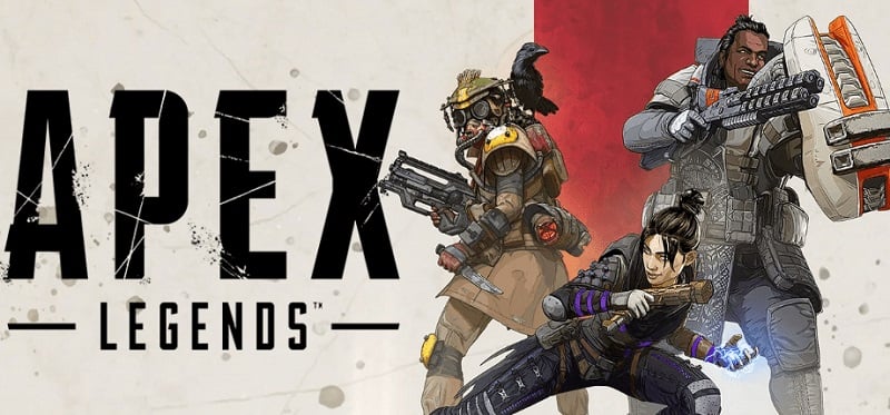 Apex Legends Schermafbeelding 0