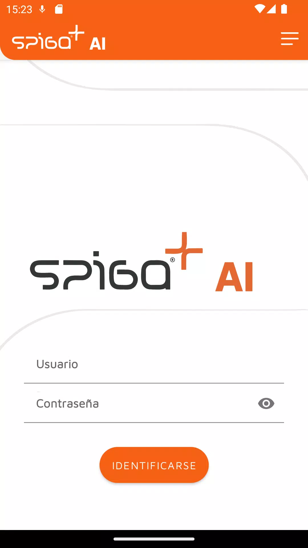 Spiga+ AI Screenshot 1