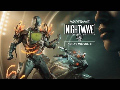 Lavos Prime Warframe