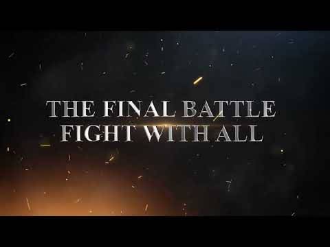 Ever Legion gameplay showcase