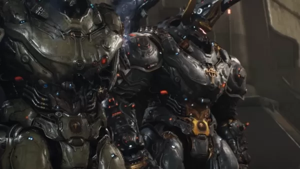 Doom: a edição física da Idade das Darks ainda requer 80 GB de download, deixa os fãs furiosos