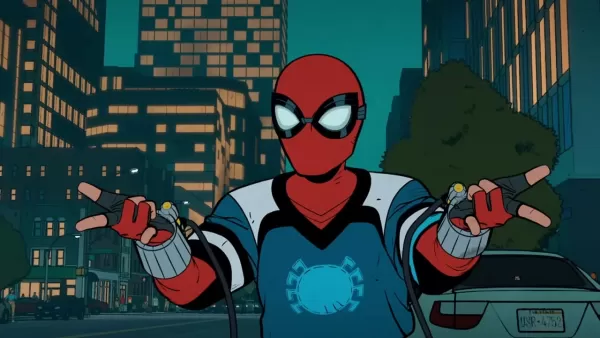 Marvel TV 쇼