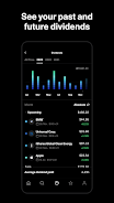 getquin - Portfolio Tracker Zrzut ekranu 3