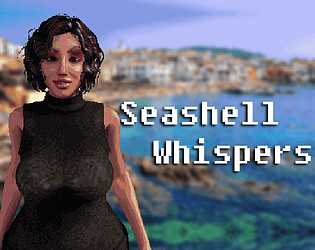 Seashell Whispers - Free Version