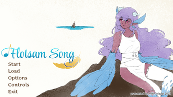 Flotsam Song Screenshot 0