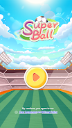 Super Ball: Shoot & Merge 스크린샷 0