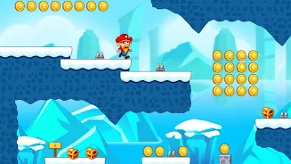 Super Jabber Jump 3 Screenshot 2