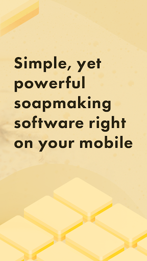 Soapmaking Friend – Soap Calc ภาพหน้าจอ 1