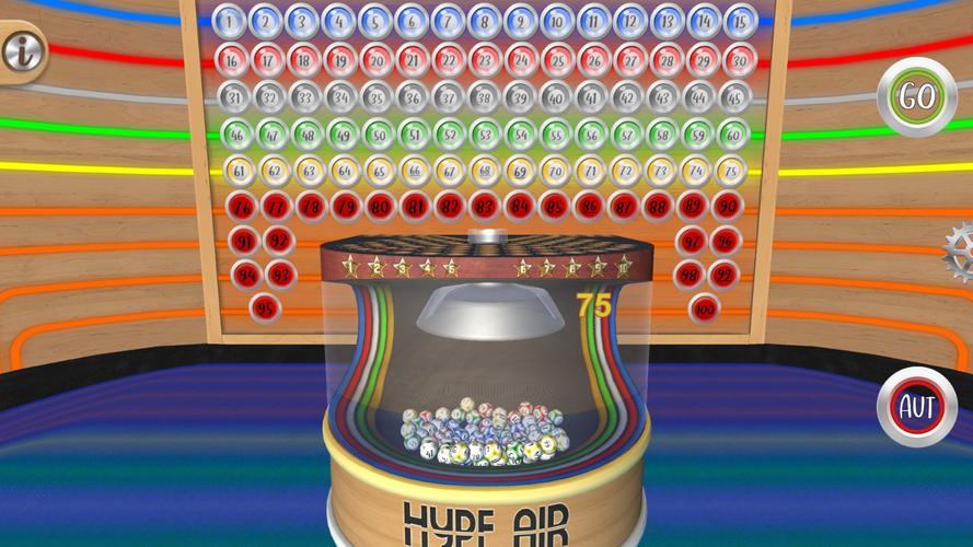 AirBombo スクリーンショット 1
