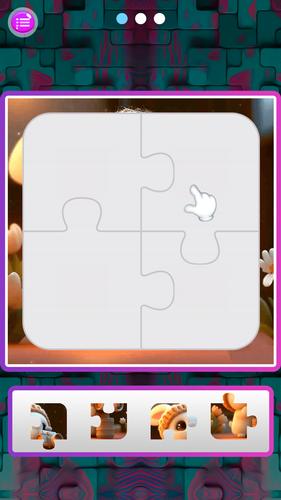 Jigsaw Puzzles Screenshot 2