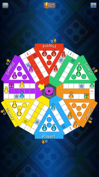 Ludo Master™ - Ludo Board Game स्क्रीनशॉट 1