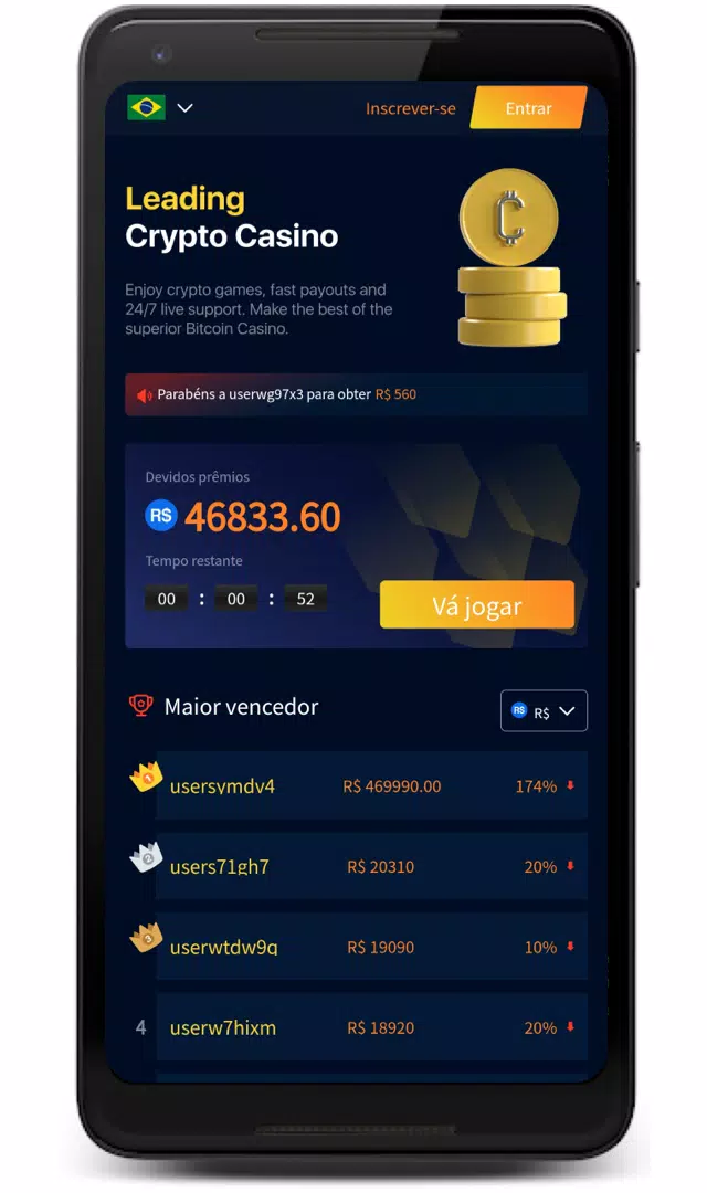 Betorca Captura de pantalla 2