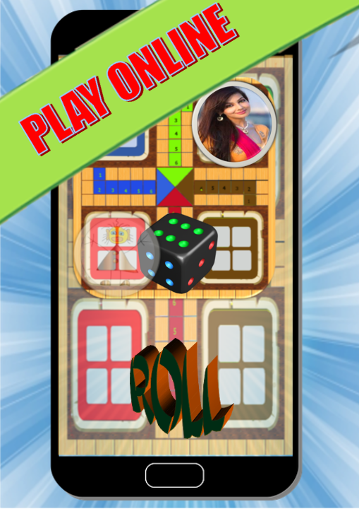 Schermata Ludo 2018:Star New Parshisi, Ludo Game Free 3