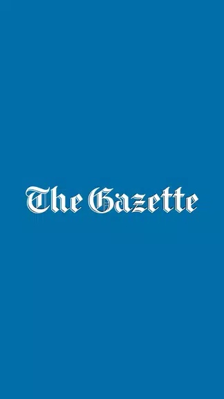 Montreal Gazette 螢幕截圖 3