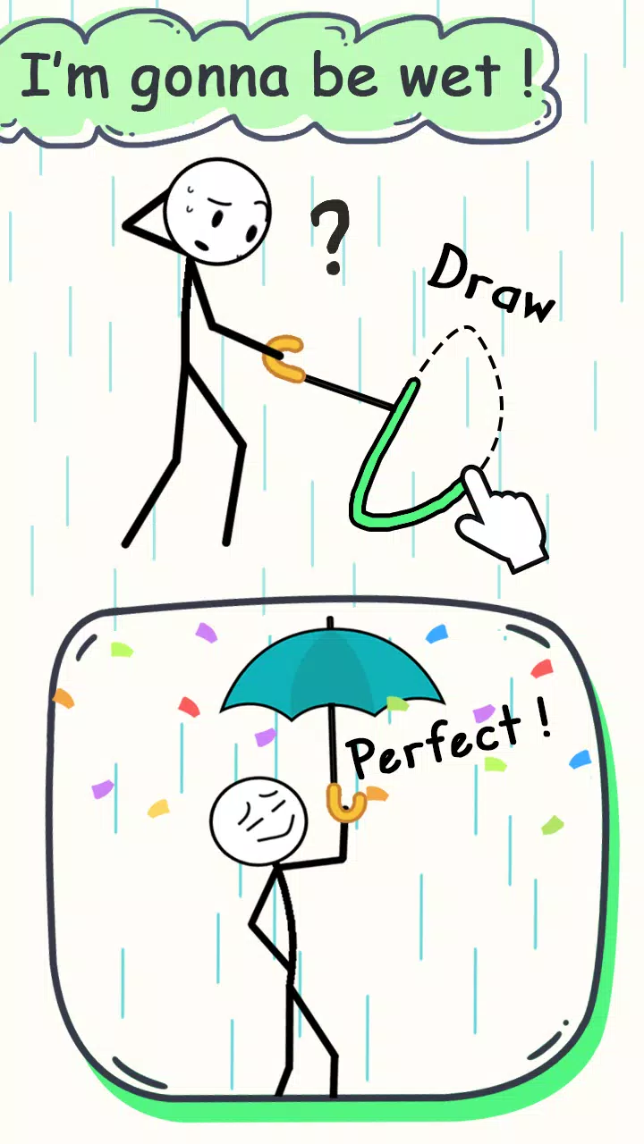 Draw Puzzle 2 螢幕截圖 0