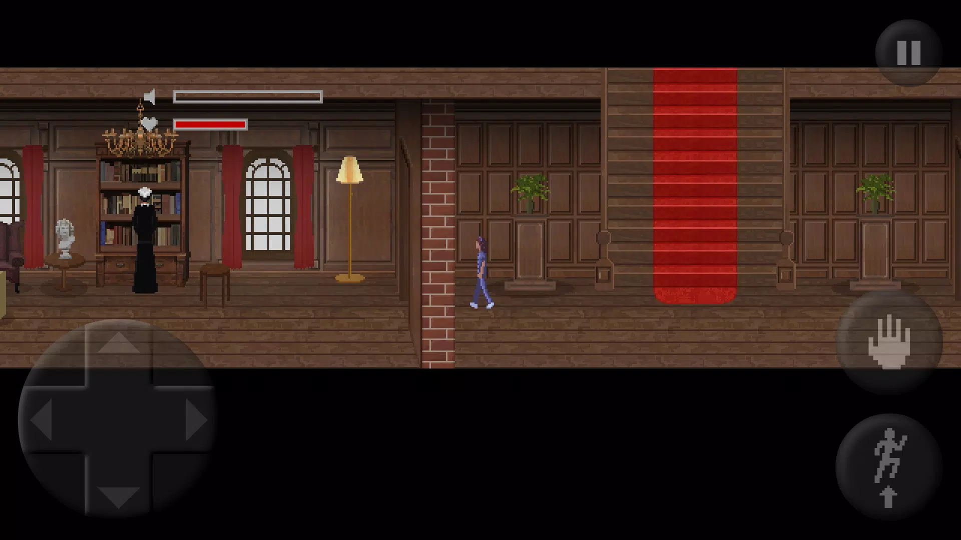 Mr. Hopp's Playhouse 2 螢幕截圖 3