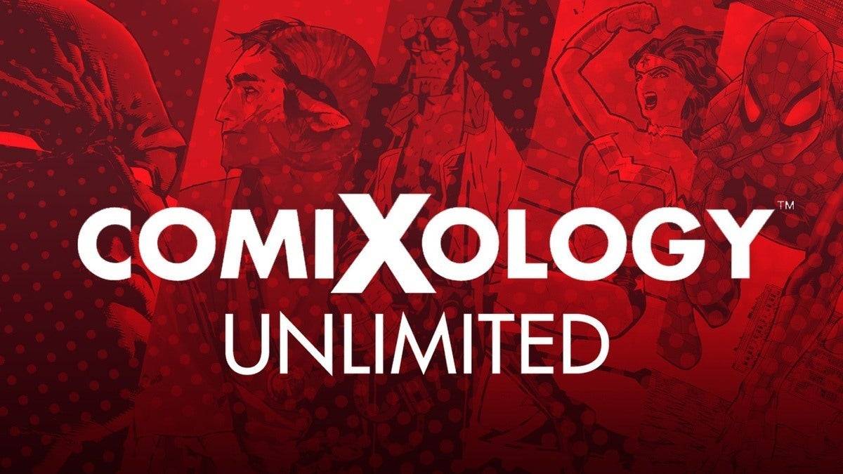 အထူးသဖြင့် comixixology