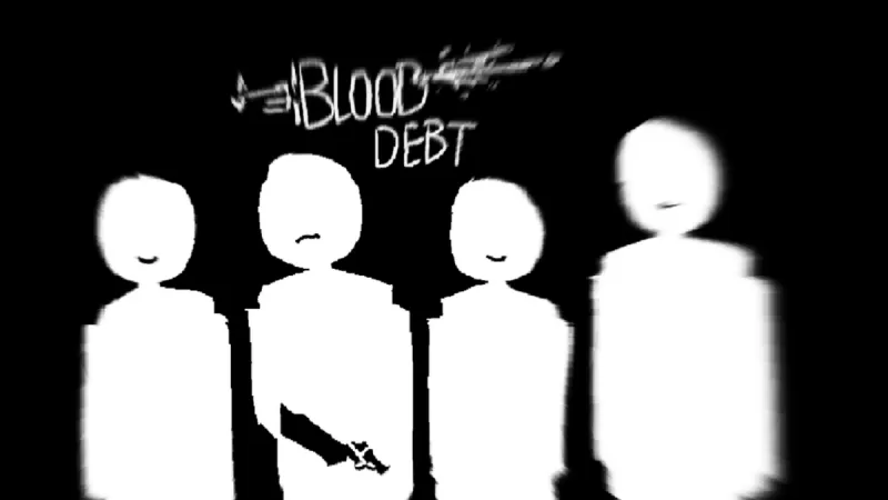 blood debt troubleshooing