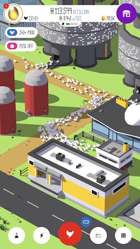 Egg, Inc. Screenshot 1