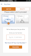 Schermata LivMobile - Buy Car, Bike & He 3