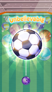 Super Ball: Shoot & Merge 스크린샷 2