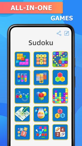 Sudoku Joy: Killer Sudoku Schermafbeelding 2