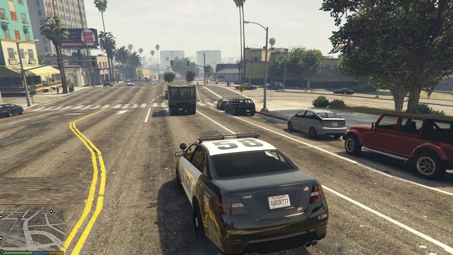 Real Driving Game 2025 PRO Tangkapan skrin 1