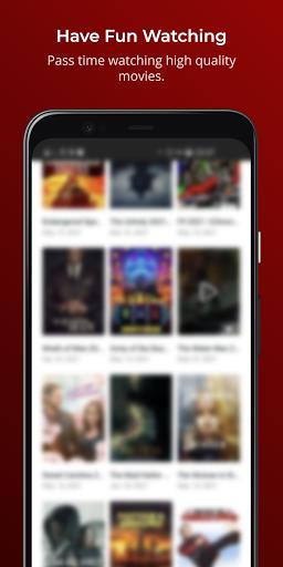 Go 123 Movies স্ক্রিনশট 3