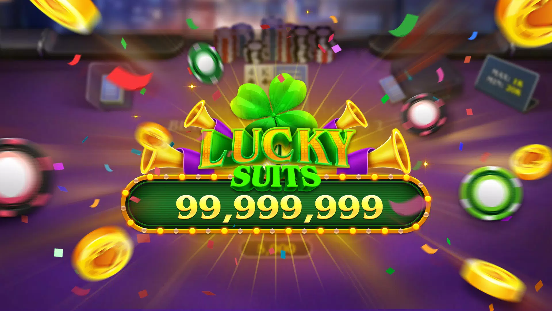 Modern Blackjack スクリーンショット 1