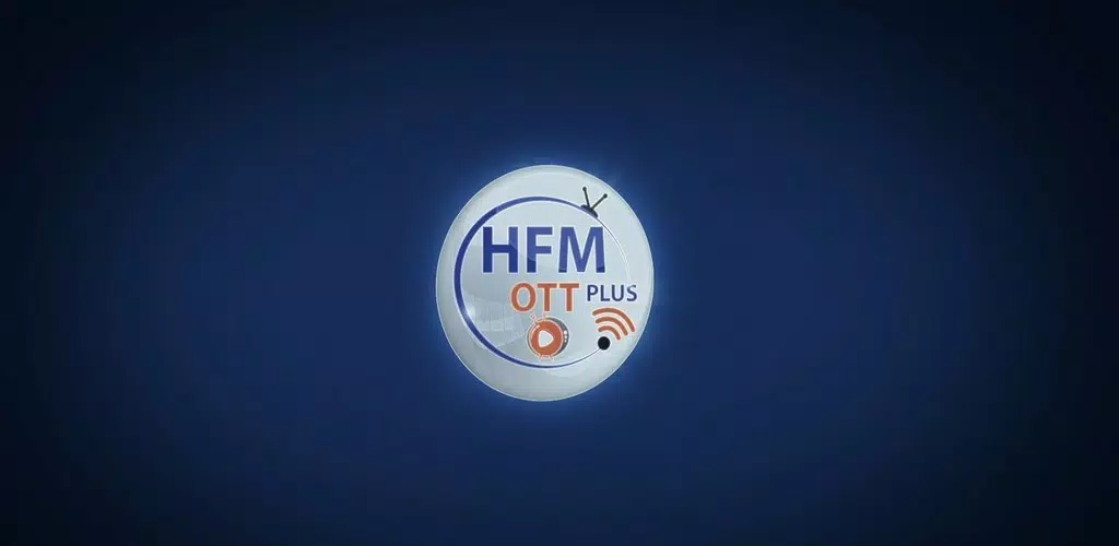 HFM OTT PLUS Schermafbeelding 2