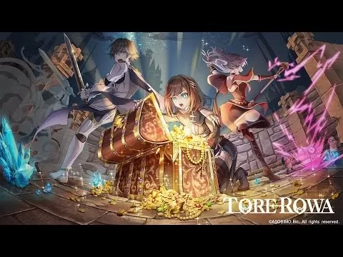 Torerowa游戏屏幕截图