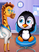 Pet Doctor: Dentist Games ဖန်သားပြင်ဓာတ်ပုံ 2