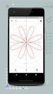 GeoGebra Graphing Calculator Ảnh chụp màn hình 1