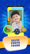 MiGelas Upin&Ipin AR Card 스크린샷 3