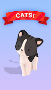 Pokipet - Cats & Dogs 스크린샷 2