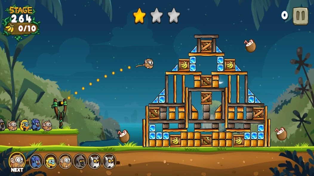 Catapult Quest Screenshot 0