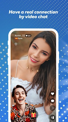 DODO - Live Video Chat Ảnh chụp màn hình 3