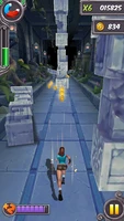 Relic Adventure Run স্ক্রিনশট 0