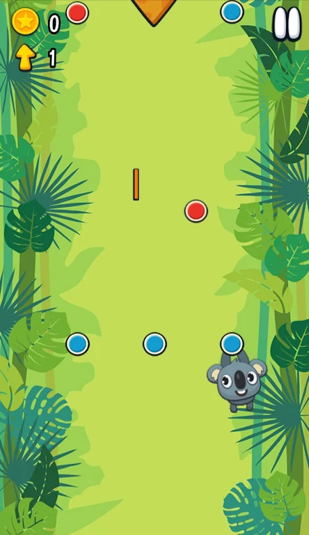 Delight koala スクリーンショット 2