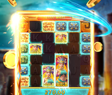 royal roma 螢幕截圖 0