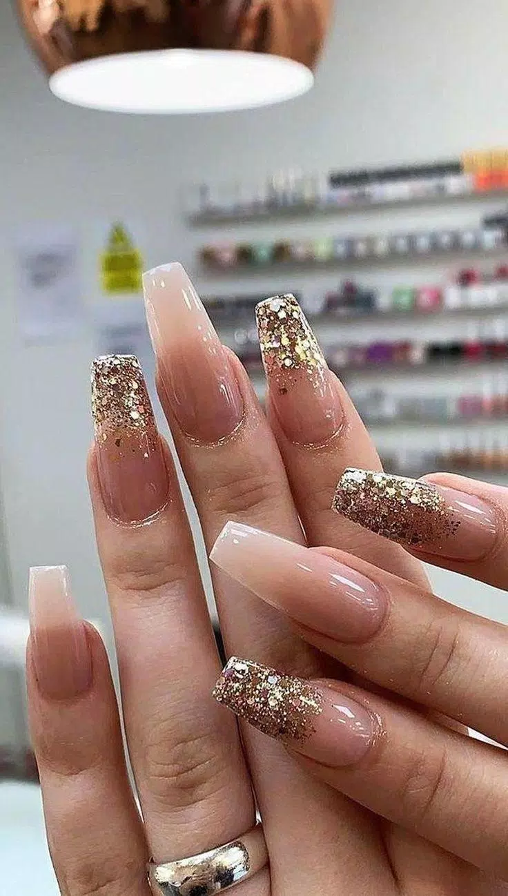 Beauty Nail Designs Ảnh chụp màn hình 1